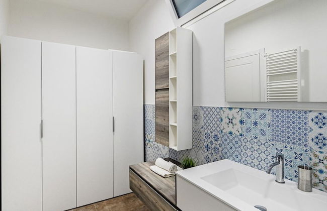 Castelletto 2 - Piscina Jacuzzi by Wonderful Italy - Foto 12