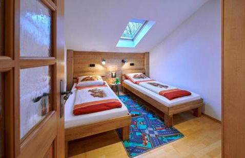 Bauernhof Berndlhof Obing - Photo 5