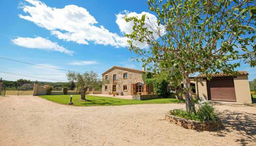 Mas dels Avis "Tipica Masia Catalana" - Foto 5, Garden