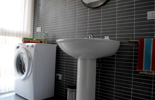 Bnbook - Metropolitan Expo Flat - Foto 62