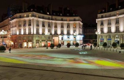 LE BACO-BACO, FACE AU CHÂTEAU, AVEC PARKING - Foto 19