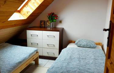 Dom Gościnny Magiczna Stodółka - Foto 28