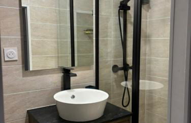 Studio Quai Claude Bernard - Foto 7