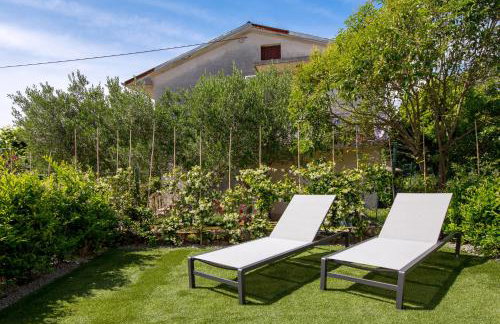 Apartmani Vila Mara M 2 i M 3 heated pool - Foto 80