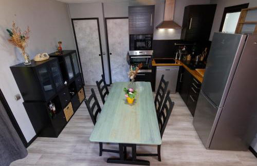 Villa sous les pins de Moliets - Foto 9