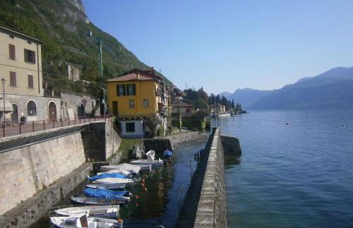 CASA IN RIVA AL LAGO - Foto 36