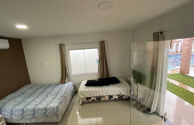 Vila Bangalô - Photo 2