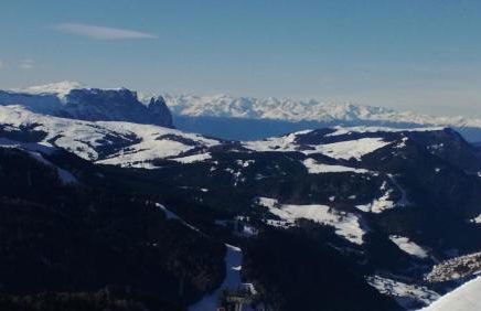 Freetime PinkAlps - Foto 38