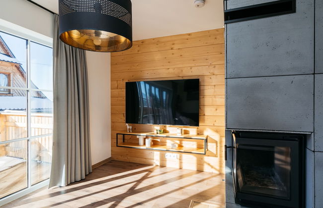 Dom Jarosze II - LoftAffair - Foto 37