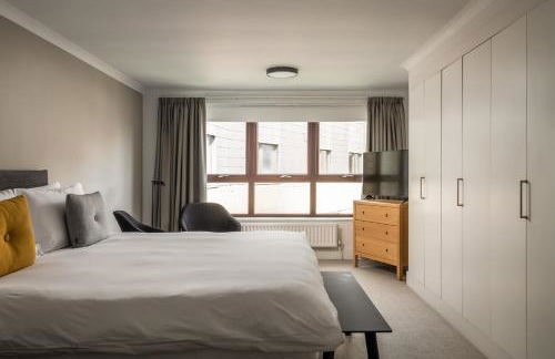 Monarch House - Serviced Apartments - Kensington - Photo 148