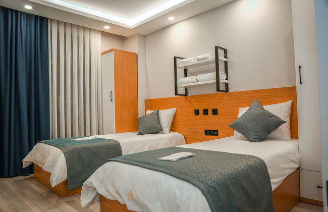 White Golden Suite Hotel - Foto 5