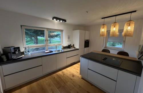 Landhaus-Villa auf dem Berg - Foto 1