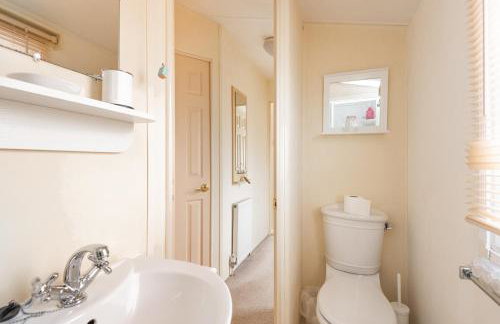 Sunshine Retreat Wadebridge - Foto 13