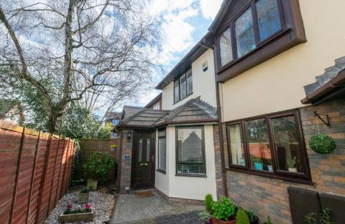 2 Bed in Cardiff oc-bow87 - Foto 2