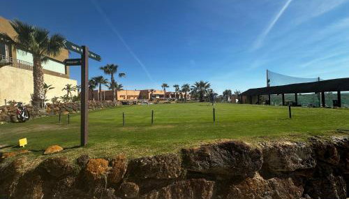 Valle del Este Golf Resort, Vera, Palmera Golf Duplex with Garden - Foto 2