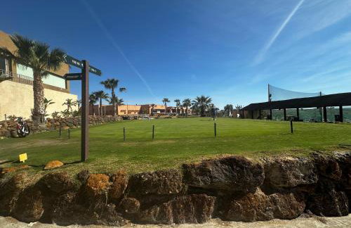 Valle del Este Golf Resort, Vera, Palmera Golf Duplex with Garden - Photo 2