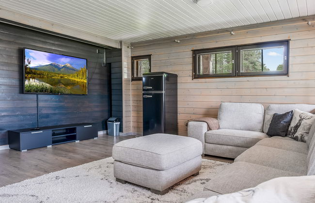 Villa kilkilö - Foto 27