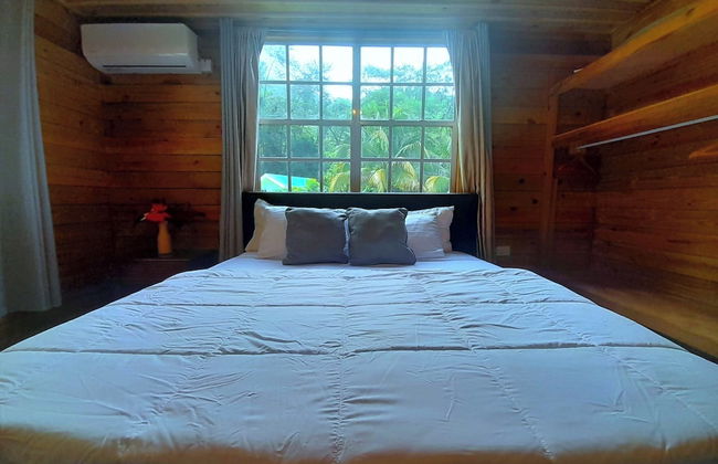 Pinard's Mountain Resort- Cottage 8 - Foto 12