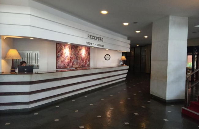 Apartamento Copa Resort HIR 19 - Foto 2