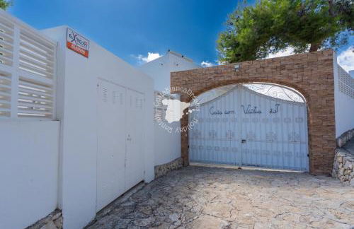 CostaBlancaDreams Casa con Vista in Calpe - Photo 46