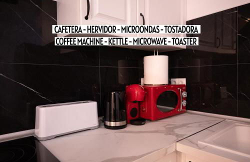 Apartalux Premium Suites - Foto 18