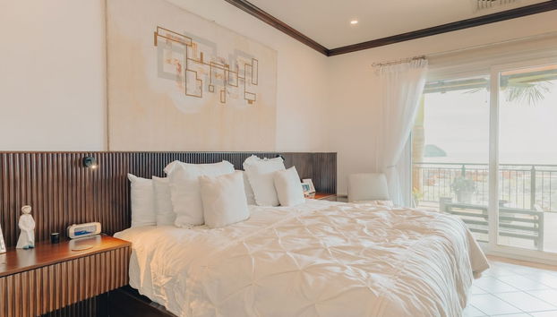 CR Luxury Altavista 2A 3 Bdrm - Foto 2, Habitación