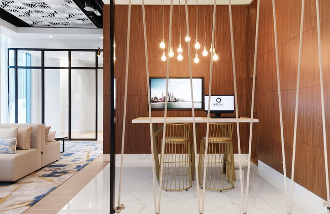 Adagio Premium The Palm - Foto 74