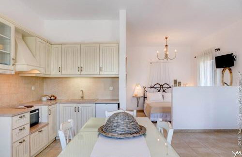 Opalio Apartments,Kimolos - Foto 10