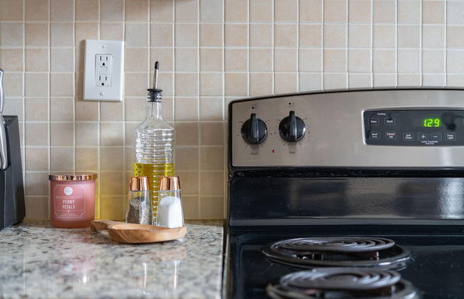 Goodale Park Free Parking Downtown Short North - Foto 44