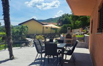 Villa Sentia with jacuzzi & spectacular seaview - Foto 23