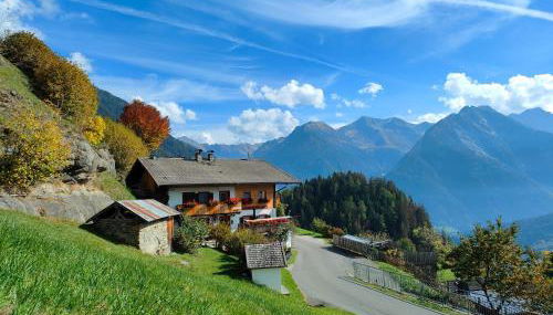 Jogglanderhof - Wasserfall - Foto 5