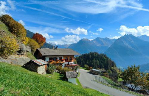 Jogglanderhof - Wasserfall - Foto 5