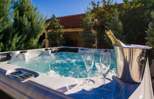 MY DALMATIA - Villa Olea with private heated pool and sauna - Photo 5