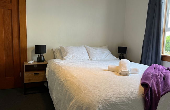 Rotorua Holiday Villa - Foto 5