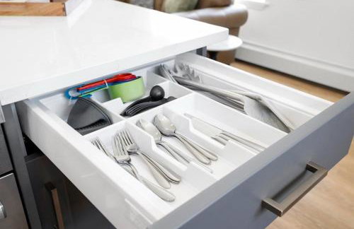 Chic Studio Close to Harbor Point - Foto 6