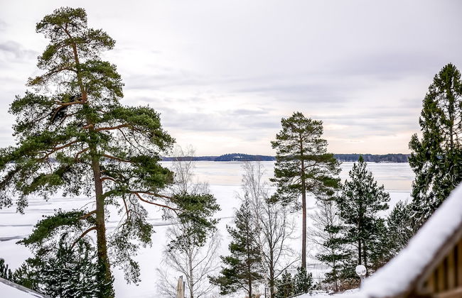 Breathtaking Lakefront mini villas - Foto 78