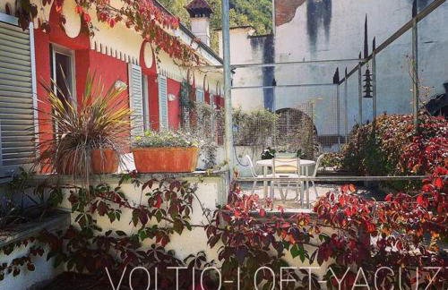 zentral club voltio-jacuzzi - Foto 52