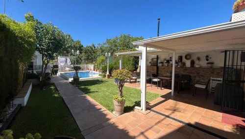 Casa Rural Sierra Natura - Foto 4