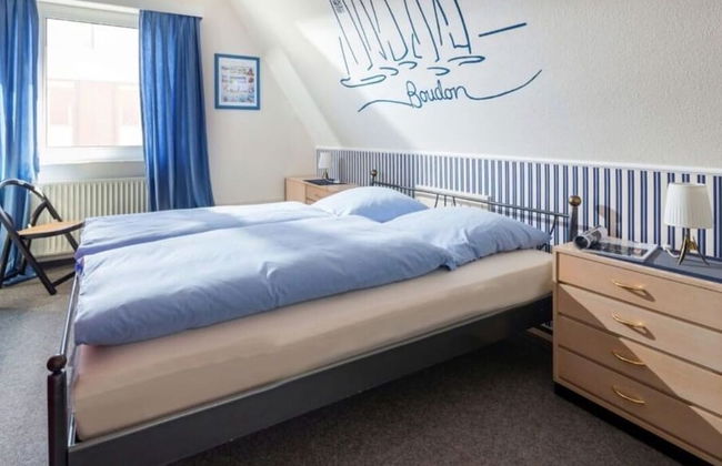 Frisian House Norderney - Foto 6