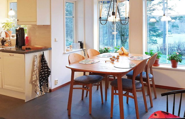 Holiday Home in Vätö - Photo 21