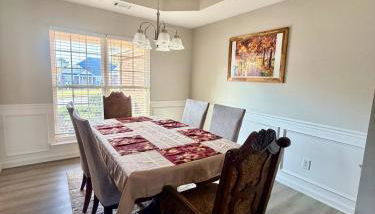 Beautiful home,10 miles from Masters golf course! - Foto 4