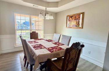 Beautiful home,10 miles from Masters golf course! - Foto 4