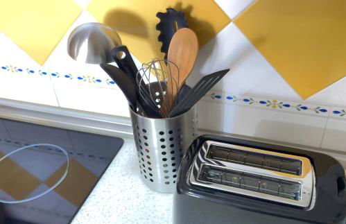 Heavenly Homes Mojacar 75 - Foto 7