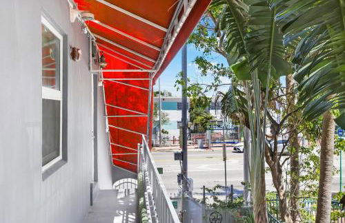 Alton Rd By At Mine Hospitality - Foto 8