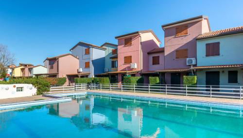 Residence Albarella - Foto 2