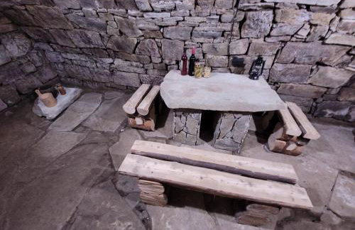 Stary Dom z Piwnicą - Foto 13