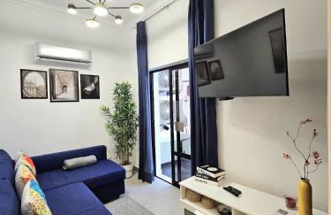 Beach & House''Villa Maria'' 5 min to Mareta Beach - Foto 9