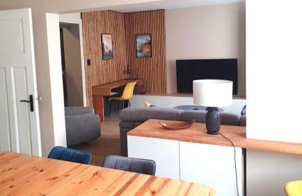 Superbe appartement à Strasbourg - Photo 6