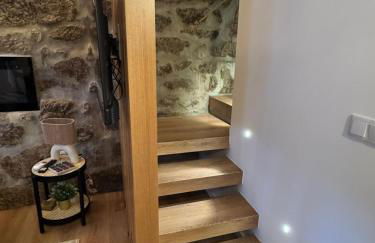 Casas com Alma - O Palheiro - Gerês - Foto 19