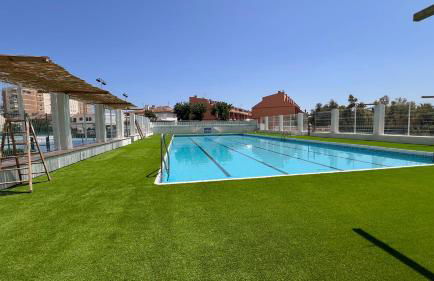 Mareny Blau, primera linea de playa - Foto 24